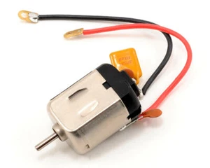 Kyosho XSPEED Motor-V (2.4GHz) [KYOMZW301] - Picture 1 of 2