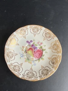 Paragon bone china saucer only  England Vintage - Bild 1 von 3