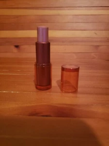 Estee Lauder Amber Bronze Lip Tint Balm ROSE NECTAR LSF 15 NEU SELTEN schwer zu finden - Bild 1 von 6