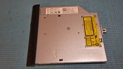 Acer TravelMate P278 Series Super Multi DVD Writer Optical Drive P/N GUE1N - Image 1 of 4