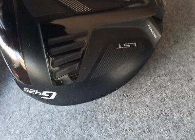 driver ping 425 LST 9° solo testa - Immagine 1 di 4