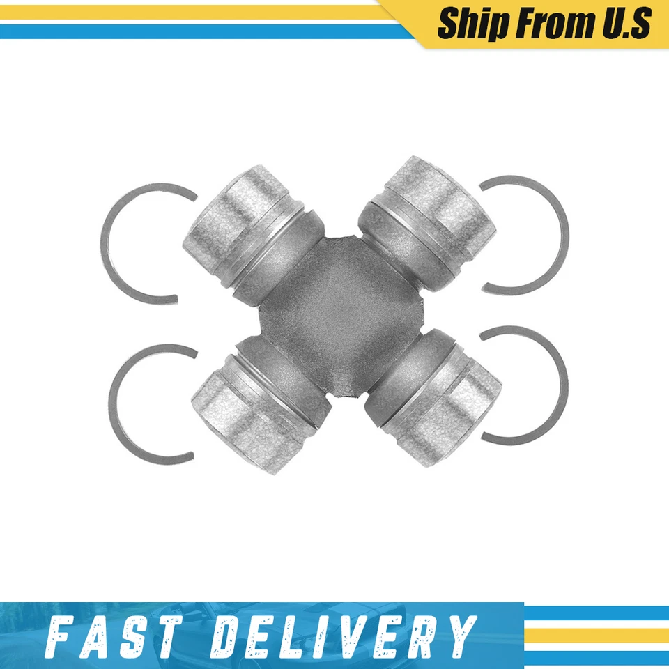 Junta AC Delco 45U0104 U para 1994-2001 Dodge Ram 1500 - Imagem 1 de 4