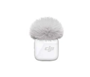 DJI Mic Mini Transmitter (Arctic White) - Bild 1 von 4