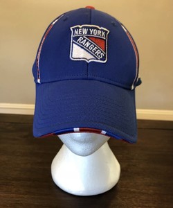 new york rangers carhartt hat 