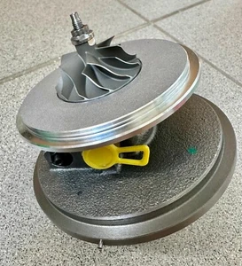 neue Rumpfgruppe für AUDI VW 2.0TDI 103kW BMM BMP 756867-1 765261-7 03G253014N - Bild 1 von 4