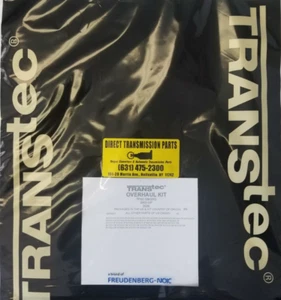 ZF5HP24A (01L) 1996-2006 TRANS.& TRANSFER CASE PARTS OVERHAUL KIT W/O PISTONS - Picture 1 of 5