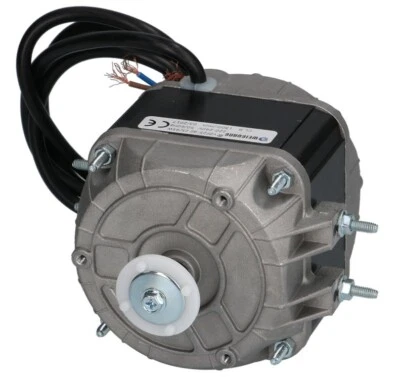 WEIGUANG YZF 25-40 18-26 FAN MOTOR FRIDGE FREEZER 25W 25 WATT MULTI FIT 220-240v