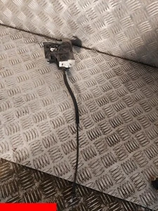 Serrure fermeture porte avant Droite  - RENAULT CLIO II (2) - 5 PORTES - Picture 1 of 4