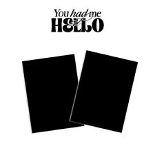 [Pre-order] ZEROBASEONE ZB1 3rd Mini Album You had me at HELLO