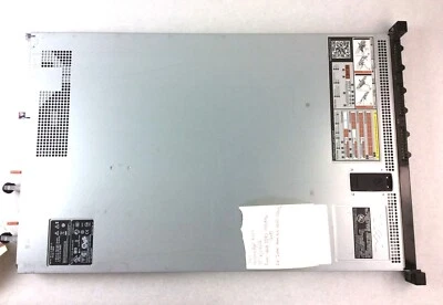 Dell PowerEdge R620 ST: 8J2BSV1 RAM 48GB (6x8GB) DDR3 Intel Xeon E5-2640 2.5Ghz - Image 1 of 4