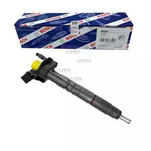 OM642 Fuel Injector for Mercedes Sprinter 0445116028 A6420701287 Bosch Diesel - Picture 1 of 10