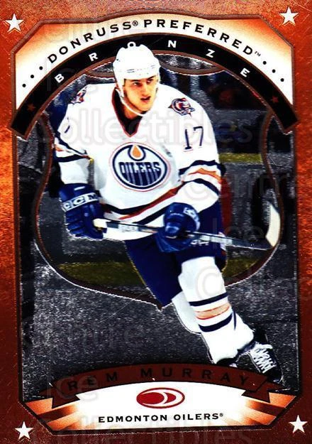 1997-98 Donruss Preferred #56 Rem Murray - Image 1 of 1