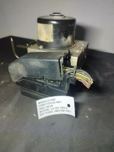 MODULO ABS FORD FOCUS MK1 1.6 16V REF 2M512M110EC - Imagen 1 de 2
