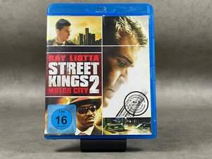 Street Kings 2 - Motor City - Blu-ray - Bild 1 von 2