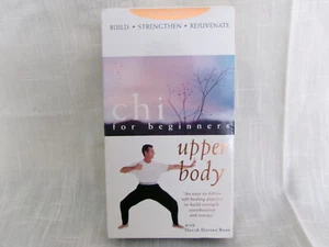 vcr vhs tapes chi upper body in sleeve (UVW) - Picture 1 of 1