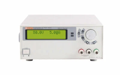 ODA OPE-1001S Precision Linear Programmable DC Power Supply 100W 100V 1A - Image 1 of 4