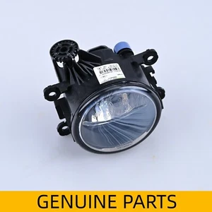 Fog lamp LH for Renault Koleos II Kadjar Trafic Captur 261558707R genuine - Picture 1 of 9