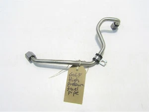 VW GOLF MK7 2017-20 HIGH PRESSURE FUEL PIPE (1.5l 16v Petrol TSI DACA)     O9396 - Picture 1 of 8