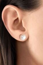 Thomas Sabo Ear Studs Pearl Gold Th1431y