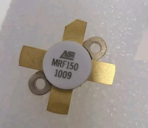 Advanced Semiconductor MRF448 NPN Transistor di Alimentazione RF in Silicone, NOS/Scatola Aperta  - Foto 1 di 5