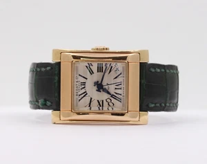 Bedat & Co No. 7 18K Rose Gold Vintage Watch - Picture 1 of 7