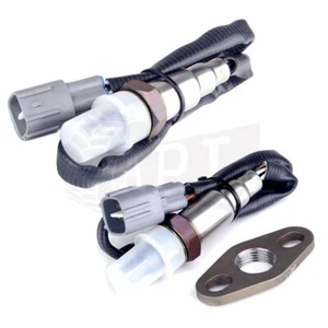2pcs Upstream Downstream for 97-00 Toyota 4Runner O2 02 Oxygen Sensor 4WD - Picture 1 of 8