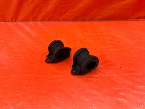 97-01 HONDA CR-V CRV - FRONT SWAY BAR BRACKET SET W/ BUSHOMGS - OEM #CRV - Picture 1 of 5