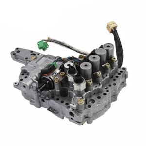 JF011E F1CJA Transmission Valve Body with Solenoids Suitable For Nissan Altima - Bild 1 von 20