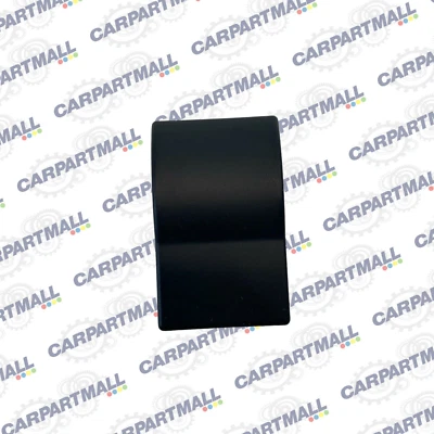 04-09 Mazda 3 06-15 MX-5 Miata Dash Blank Cover Cover Hole Switch BP4K55225 OEM — 第 1/4 张图片