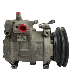93-95 Dodge Intrepid A/C Compressor 3.3L 6Cyl MC447200-3041 682-284 131K Miles - Picture 1 of 10