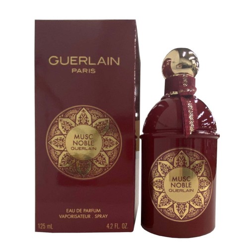 ゲラン MUSC NOBLE オードパルファム 125ml-