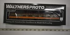 Lot 5-26* HO Scale Walthers Proto 920-16456 10-6 Sleeper Illinois Central DAMAGE
