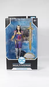 McFarlane Toys Wonder Woman 7" Action Figure - Multicolor - Picture 1 of 4