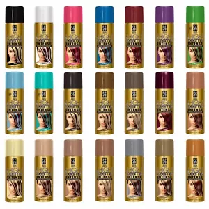 High Beams Intense Temporary Hair Color Spray 2.7 oz (Choose from 17 colors) - Picture 1 of 28