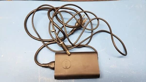Genuine OEM Dell LA65NM130 65W AC Power Adapter - Picture 1 of 3