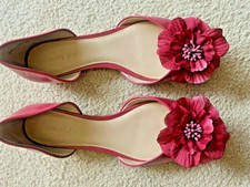 nine west flats sale