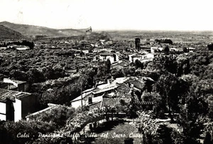 CALCI, Pisa - Panorama - VG - #004 - Picture 1 of 2