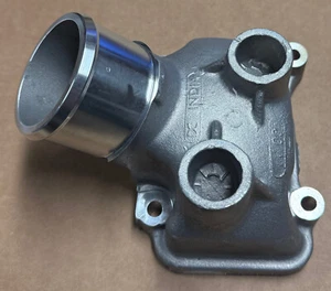 DETROIT DIESEL DD15 Outlet Nipple A4722031531 - Picture 1 of 5