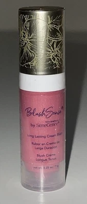 SeneGence BlushSense Rose Dew sellado nuevo  Foto 1 de 2
