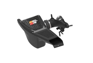 Sistema de admisión de aire frío K&N 63-2620 Performance para Ford Bronco 2021-2024 2,3 L - Imagen 1 de 9