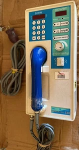 Mettler Sonicator 720 Ultraschalltherapiesystem mit Applikator - Bild 1 von 1