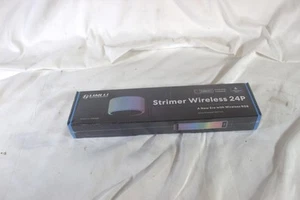 Lian Li Strimer Wireless 24 Pin - Addressable RGB Power Extension Cable - Bild 1 von 5