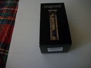 Oupool JM-700AL  Professional cord/Cordless Hair & Beard Trimmer NEW - Picture 1 of 17
