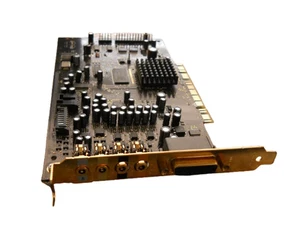 Karta dźwiękowa Creative Sound Blaster SB0460 - Zdjęcie 1 z 5