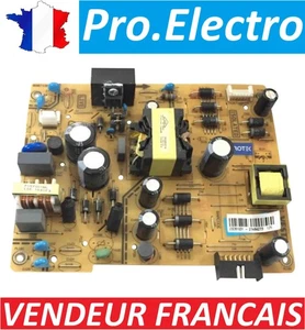 PSU alimentation TV Vestel 17IPS12 23321119 23321125 Clayton JVC Haier Sharp Win - Imagen 1 de 2