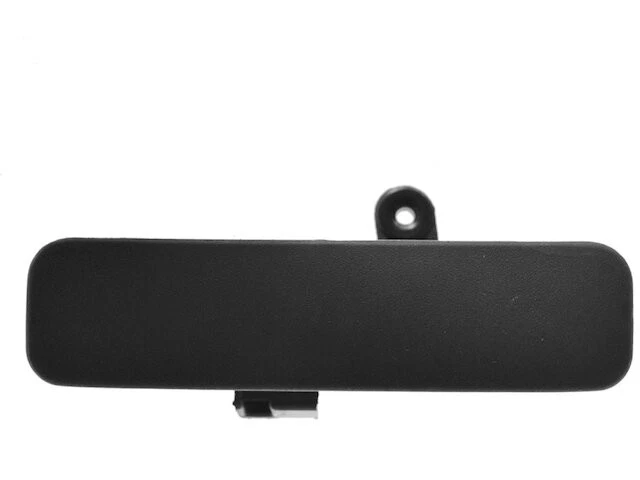 Manija de puerta delantera derecha para Ford E150 2003-2014 2004 2005 2006 2007 2008 DW773SJ Foto 1 de 1