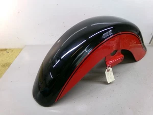 Front Fender for Kawasaki Vulcan VN 1500 1996 - 1999 K228 - Picture 1 of 11