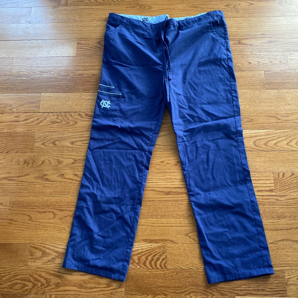 Medium Carolina Scrub Pants - Image 1 of 3