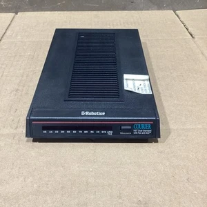 US Robotics Courier V.Everything Modem Part #1.014.425 REV. A - Picture 1 of 4