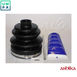 BELLOW KIT DRIVE SHAFT 63-00-082 FOR MITSUBISHI ETERNA/III PAJERO/Canvas/Top/� - Picture 1 of 9